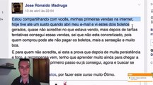 Tiago Bastos - A M?quina De Vendas Online