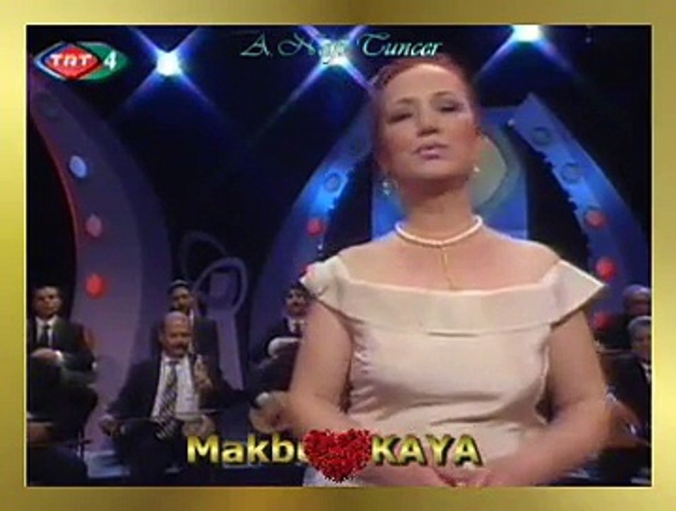 Makbule KAYA *Ali De Beyim De Daş Başında Oturur* (Gurbet Havası)