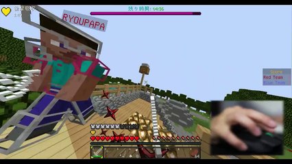 [JPMCPvP] Low sensitivity + Jitter Click (test rec) - hackathon