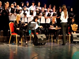 BÜLENT AKARCALI SAĞLIK MESLEK LİSESİ YEMİN TÖRENİ