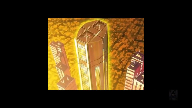 El Maestro 07 Lyrical Nanoha Segunda Parte 2/2