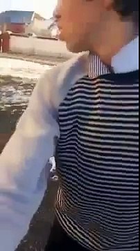 Драка школьников Драка малолетних школьников