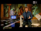 Ulisse - Antonio e Cleopatra - La fine di un amore, la nascita dell'Impero 2