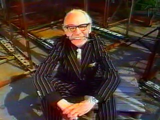 Harry Brandelius- Gamla Nordsjön