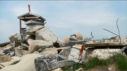 ناسا تصمم رادارا للكشف عن الناجين تحت الأنقاض