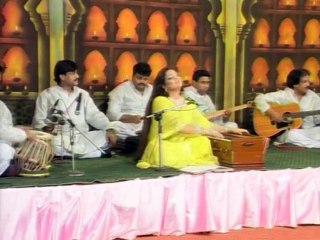 Sunbal Raja - Kamla Ni Mera Dholan Mahi