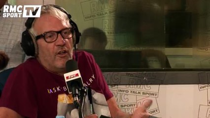 Super Moscato Show : Le "Kikadi" du jour