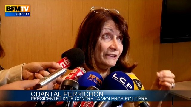 Limitation à 80km/h: les associations mécontentes pour différentes raisons