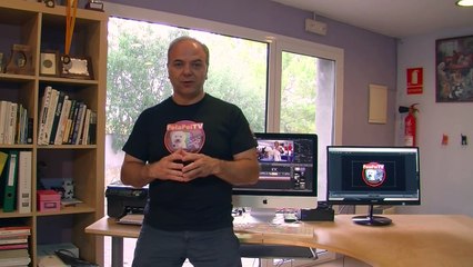 PELAPEL TV, PELUQUERÍA CANINA EN YOU TUBE - ESPECIAL  10 000 SUSCRIPTORES