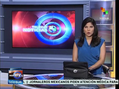 Venezuela: Autoridades controlan incendio forestal en Waraira Repano