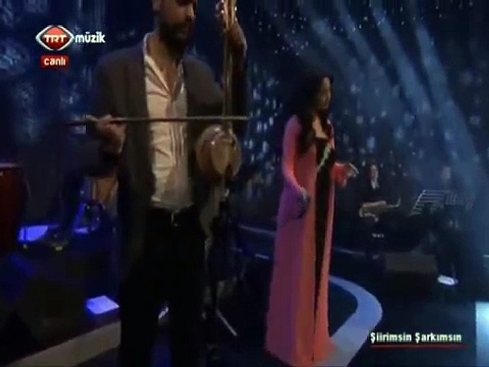 Mine Geçili ♫♥♪ Ay Işığında ♫♥♪