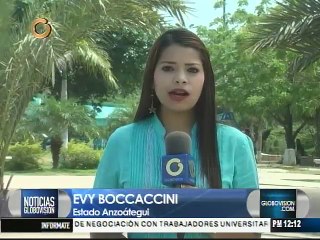Vacunaciones en Anzoátegui alcanzaron las 71 mil dosis
