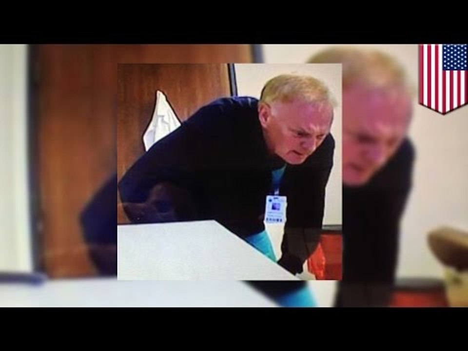 Cámara escondida muestra a doctor intercambiando prescripciones por favores sexuales