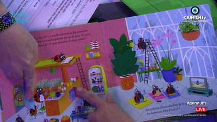 Générations Numériques S02E09 : On s'amuse avec le Wubble Bubble, la montre LeapBand et le Nikon S33