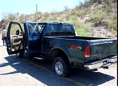 Sicarios de los Beltrán Leyva y Zetas atacan a gente del Chapo Guzman en Tubutama