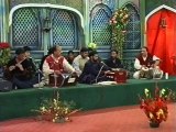 Maratab Ali Khan - Maratab Ali Khan (Live Performance)