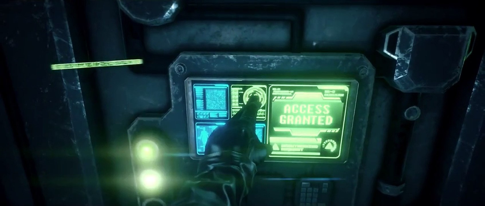 The VOID : Le parc d’attraction en réalité virtuelle