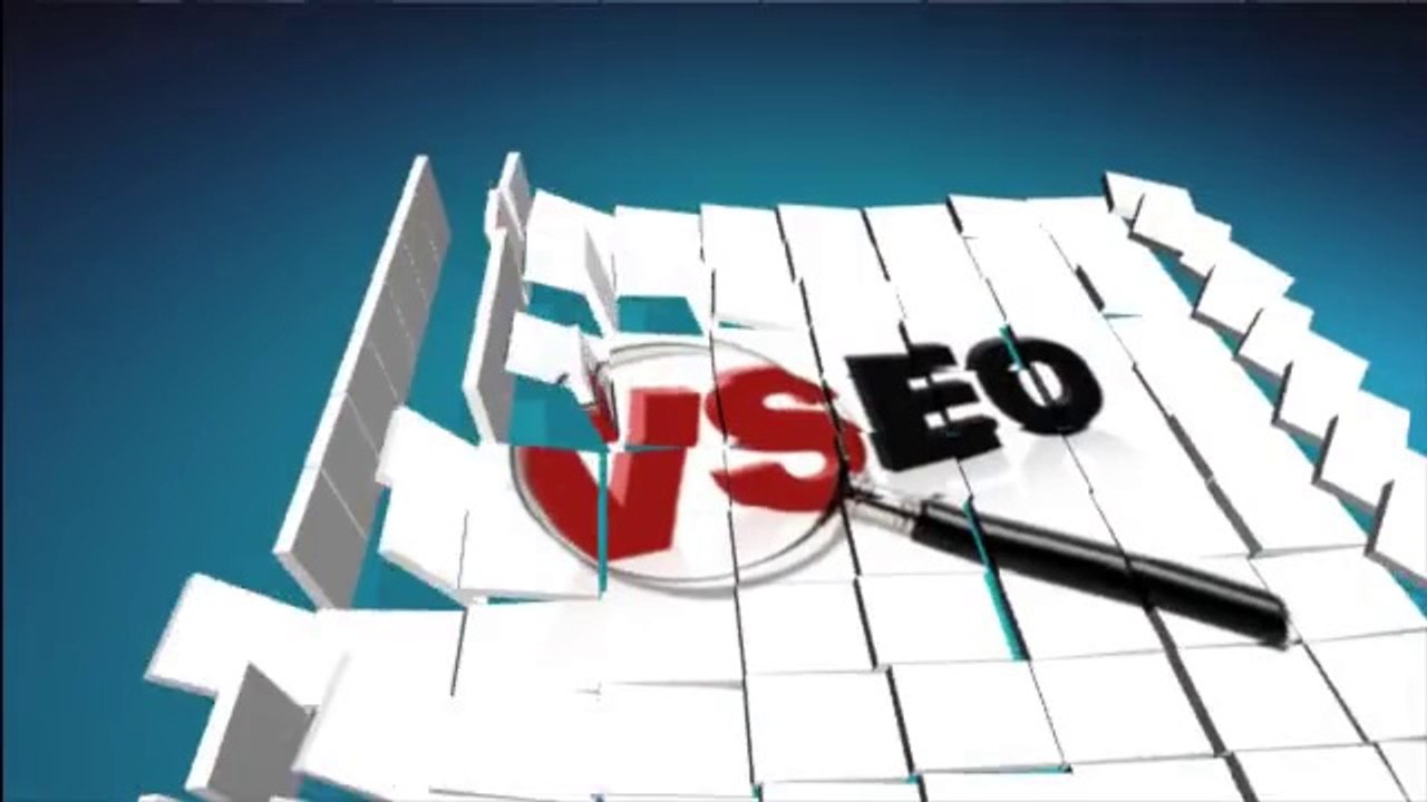 VSEO.be référencer une vidéo