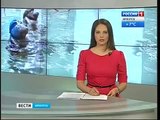 Une armée de phoques soldats est entraînée en Russie