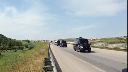 Festivalden en eğlenceli anlarınızı #kocfest ve #bizdevarız hashtag'leriyle bekliyor olacağız.