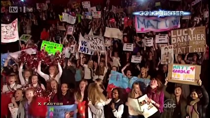 One Direction Makes Barbara Walters' 10 Most Fascinating People List