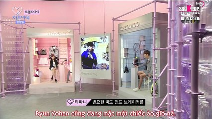 [Vietsub] 150501 Heart_A_Tag Ep 02  [SoShiTeam]