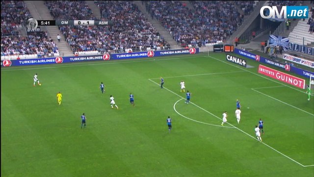 Le grand pont de Benjamin Mendy
