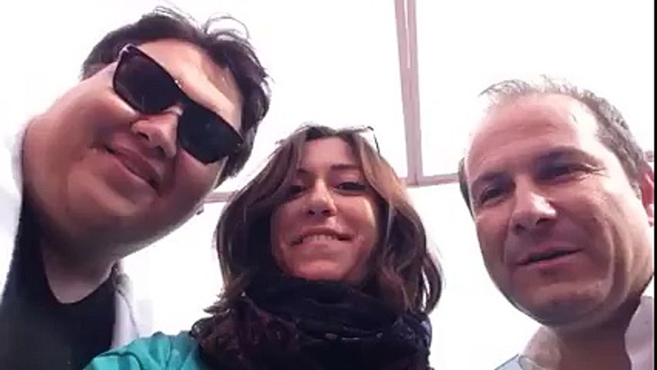 Karabük Üniversitesi "Biz de varız!" dedi! #kocfest #bizdevarız