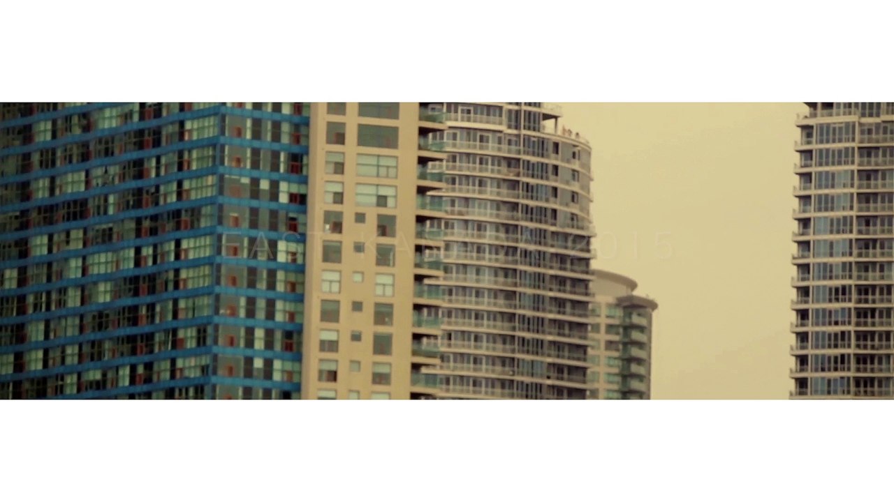 SelfSame  - Robbie Winter (Official Video)