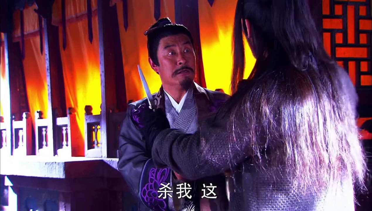 聊斋新编11
