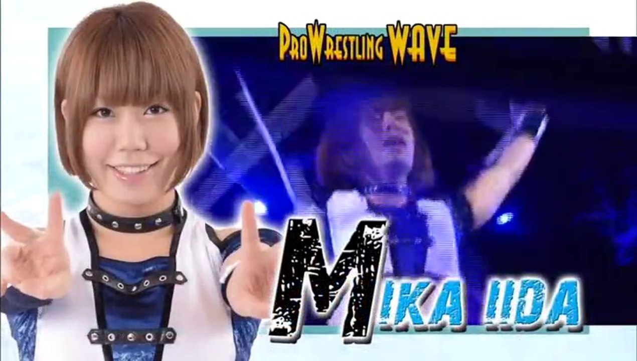 Pro-Wrestling WAVE #111 (2014)