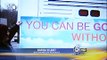 WRTV 6News (ABC) in Indianapolis covers the Indiana Atheist Bus Campaign