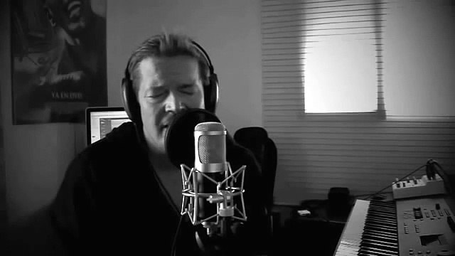 Chris Brown feat. Justin Bieber - Next to You (cover by Daniel Evans)