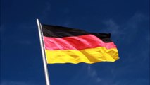 German National Anthem (Vocal) - 