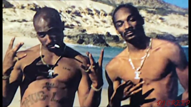 2Pac feat. Eminem - Last Kings (NEW 2015) (Explicit)