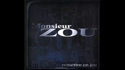 Mr Zou - Asyle home ft Sang Pleur