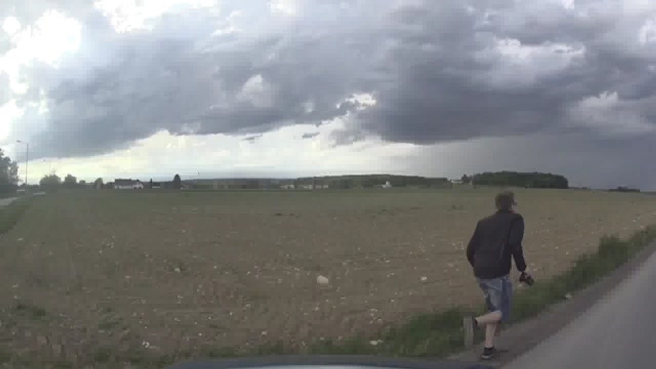 06/05/2015 - USTREAM - Aufnahme / Record 02