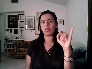 Memorize! Don't Spell! ASL Fingerspelling Practice (ASL subbed)