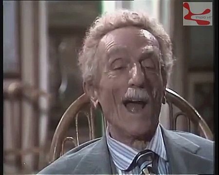 Studio 147 - L'architetto secondo il sindaco del Rione Sanità