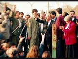 MHP 1995 -  DIYARBAKIR Mitingi - Alparslan Türkeş
