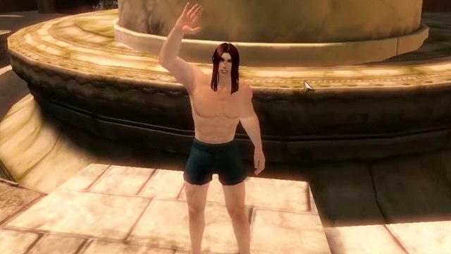 Un tricheur humilié et condamné à mort [Guild Wars 2]