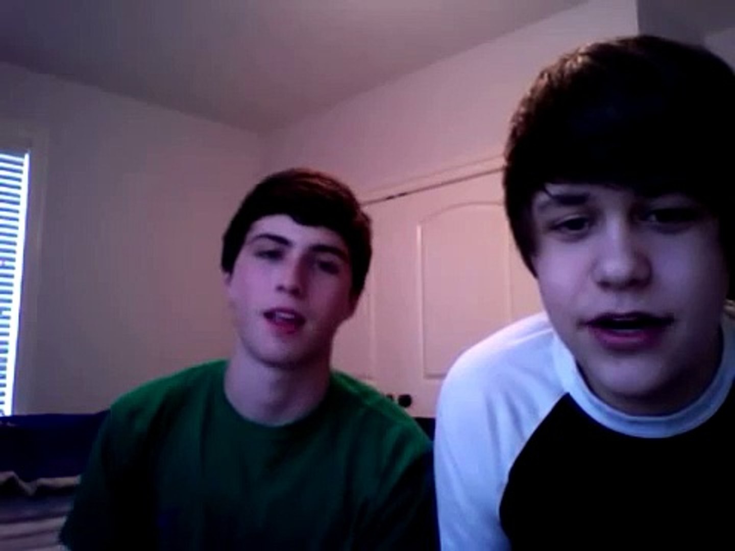 Update Zach And Louis Video Dailymotion