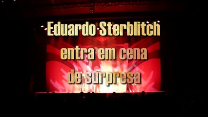 Fred Mercury Prateado & Melhores do Mundo