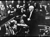 Richard Strauss conducts his  Ein Heldenleben, Tone - Poem op.40 1/3