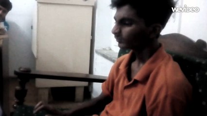 When the internet is not working pepople be like..