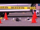Testigo decide intervenir y dar de baja a sujeto que intento robar el auto de una mujer en Utah