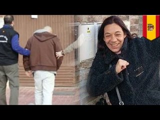 Propietario español sospechoso de asesinar y descuartizar los cuerpos de sus inquilinos