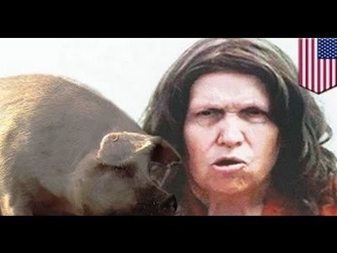 Mujer en Oregon sentenciada a 50 años por asesinar a 2 hombres y alimentar cerdos con los cadáveres