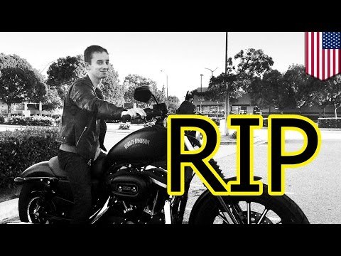 Sawyer Sweeten, actor de “Everybody loves Raymond” se suicida a la edad de 19 años