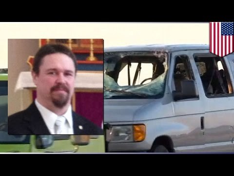 Hombre muere al atropellar a un venado mientras llevaba a su esposa con contracciones al hospital